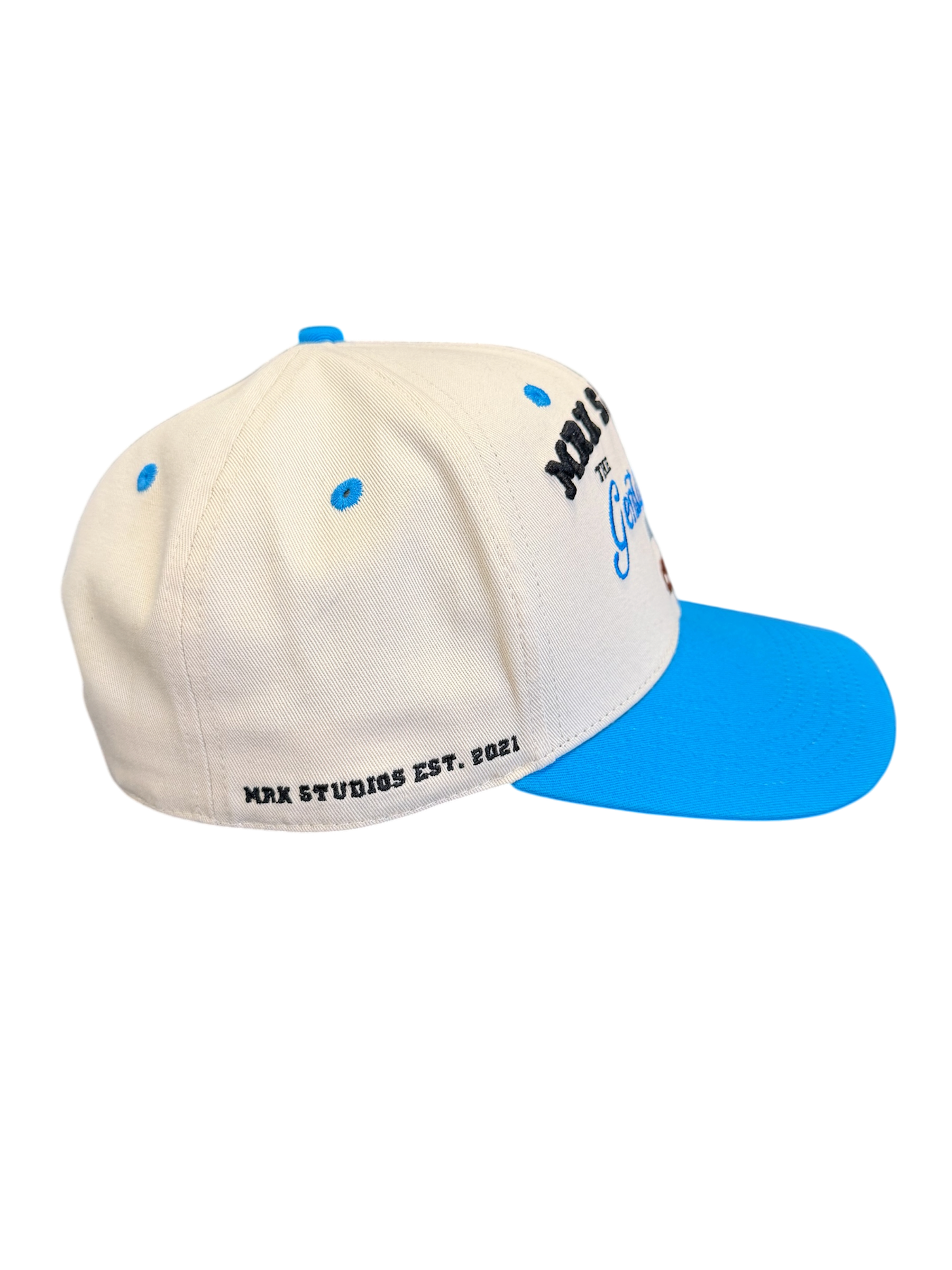 THE GENTLEMEN CAP