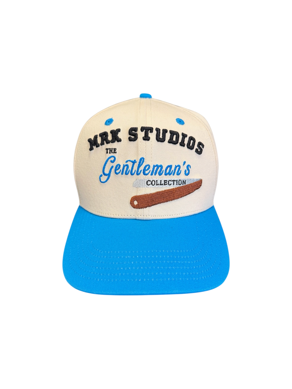 THE GENTLEMEN CAP