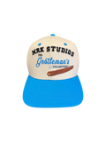 THE GENTLEMEN CAP