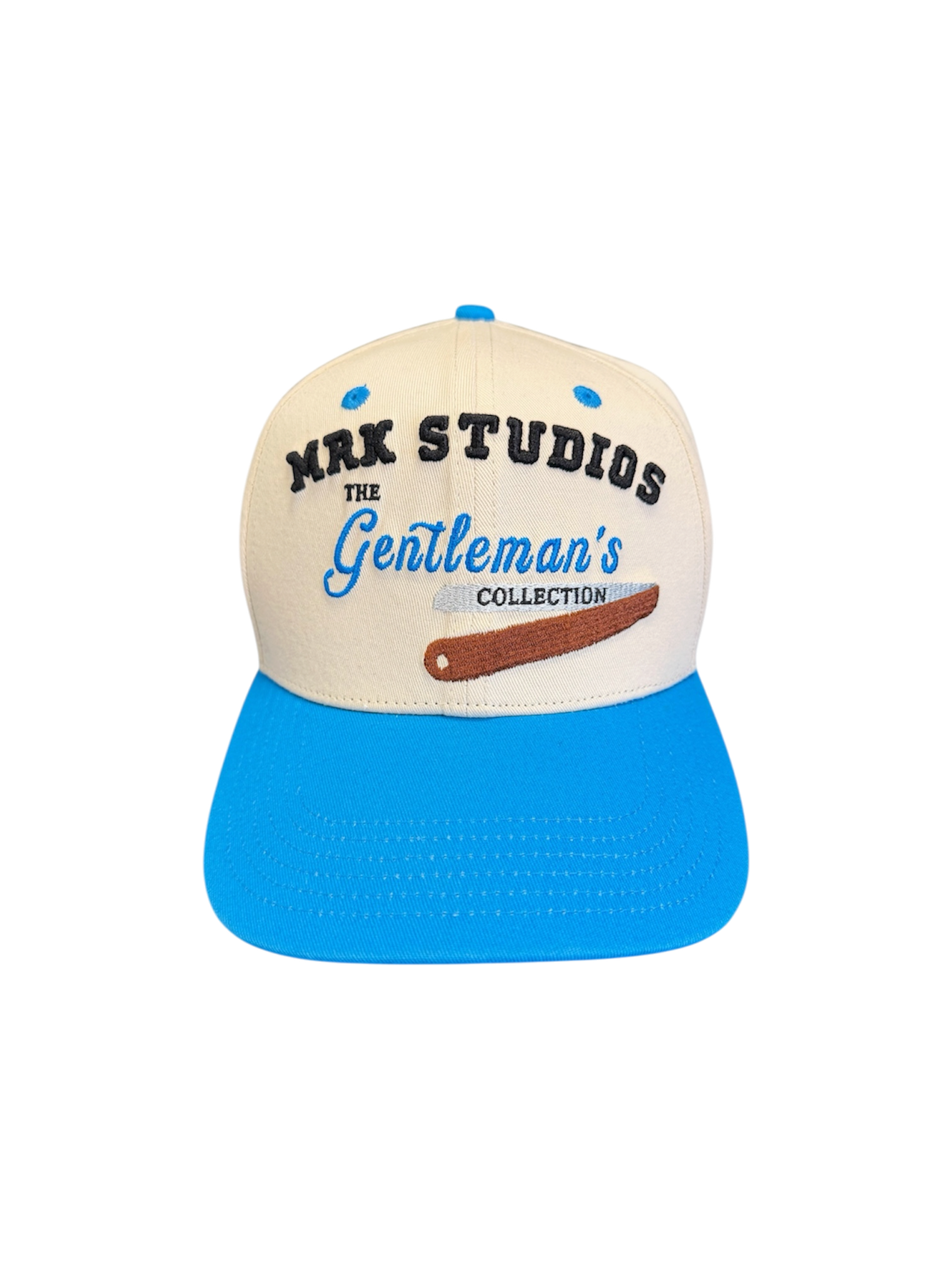 THE GENTLEMEN CAP