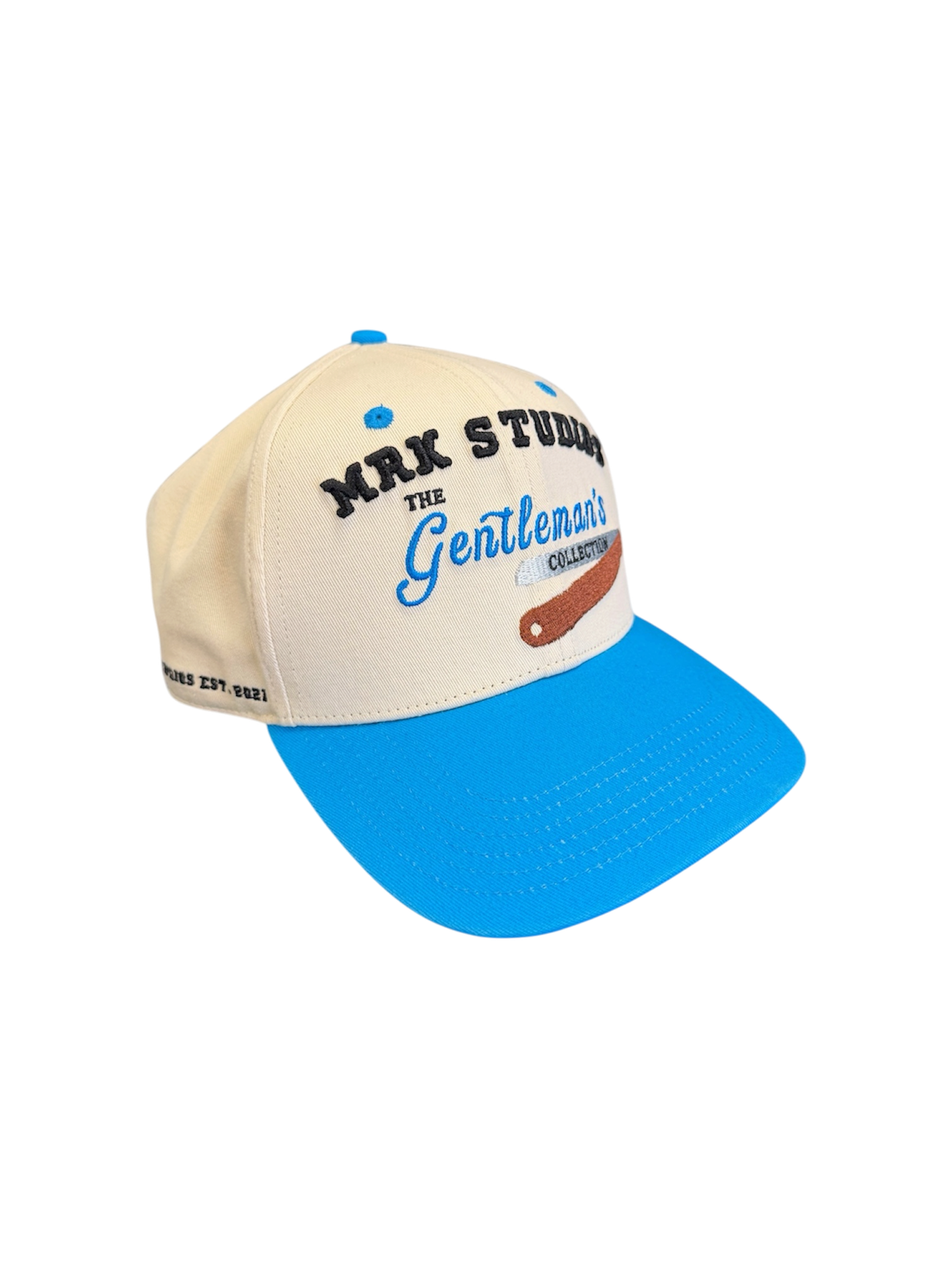 THE GENTLEMEN CAP