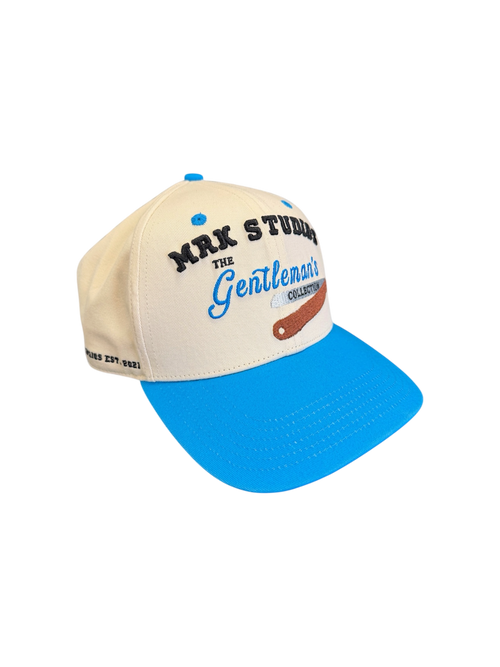 THE GENTLEMEN CAP