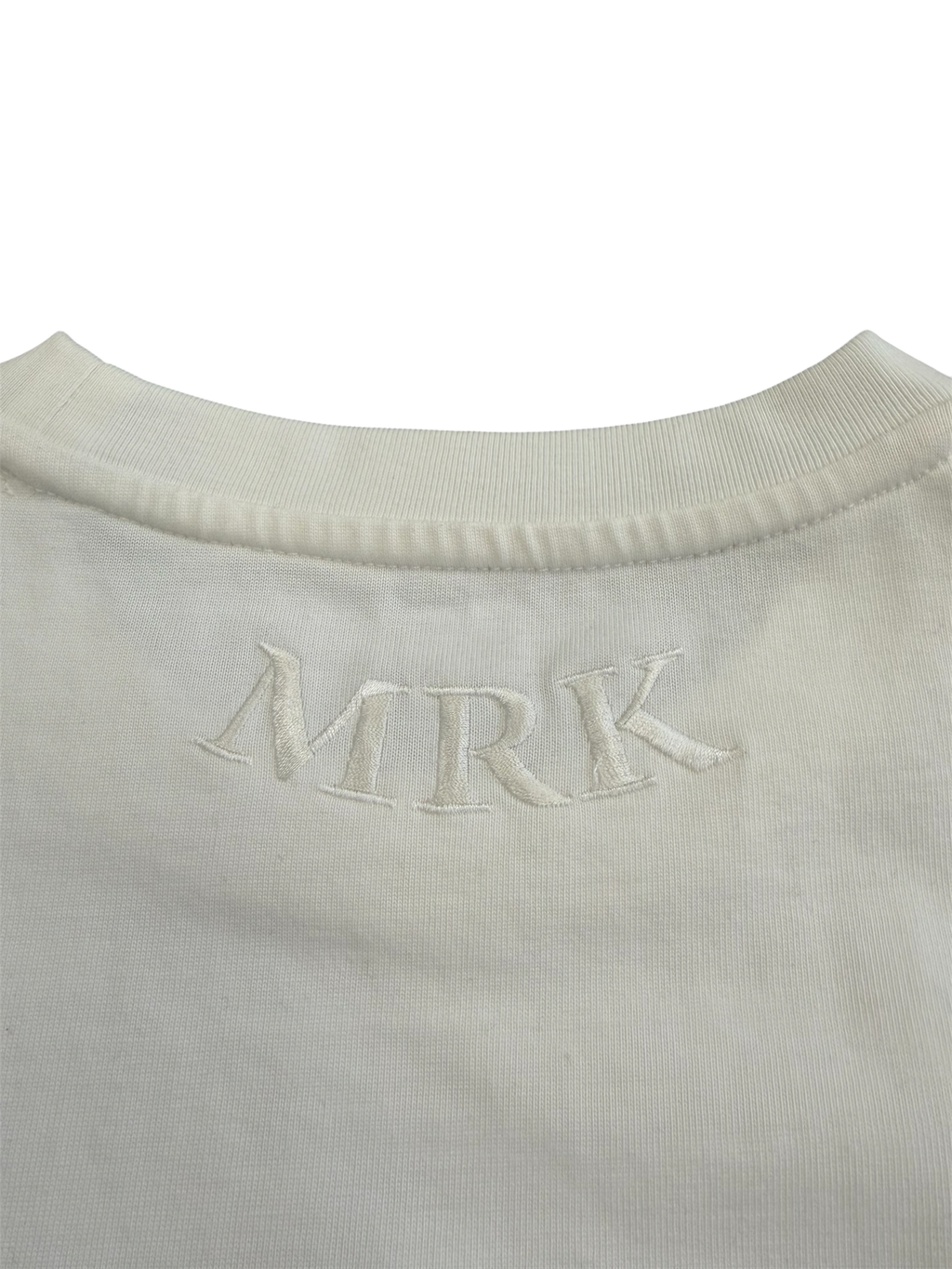 UNIFORM TEE