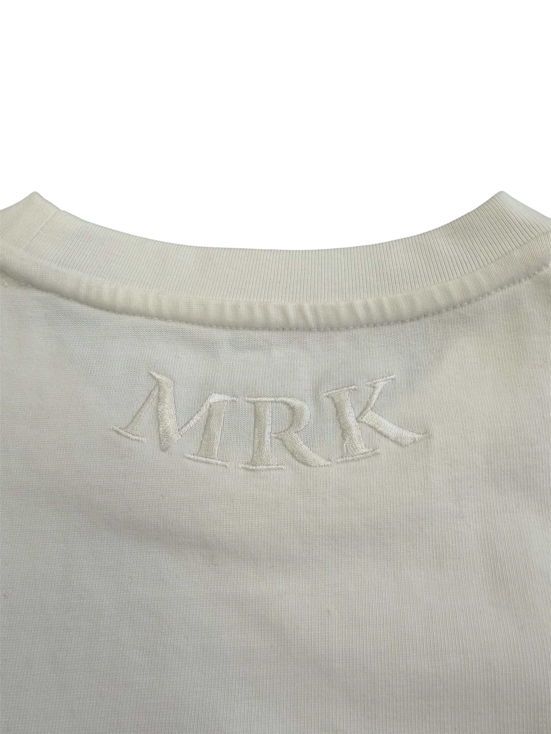 UNIFORM TEE